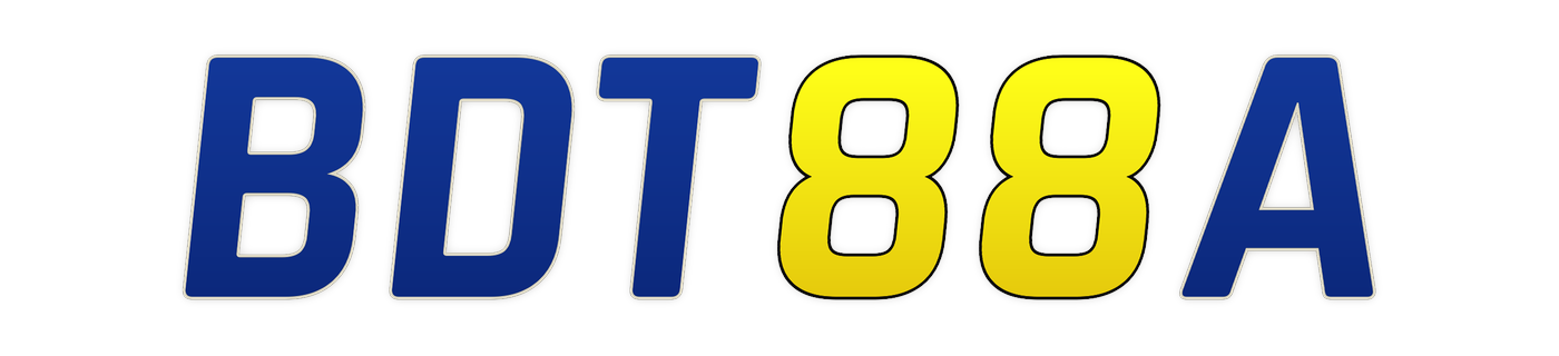 bdt88a লোগো